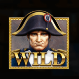 Napoleon 2: Fat Stacks - afbeelding gouden wild