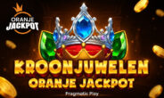 Oranje Mega Jackpot van bijna € 290.000 valt bij Hommerson