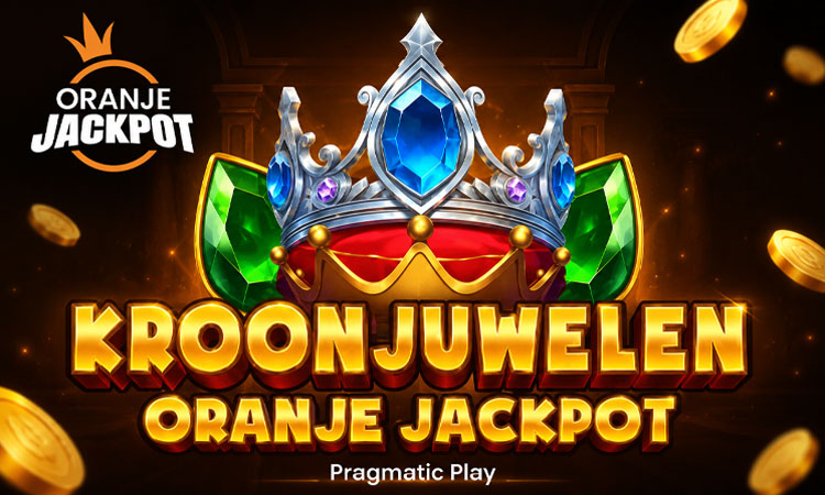 Oranje Mega Jackpot van bijna € 290.000 valt bij Hommerson