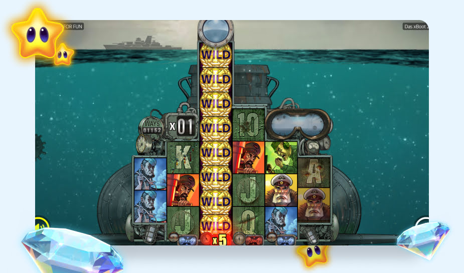 Printscreen Das xBoot2 afbeelding