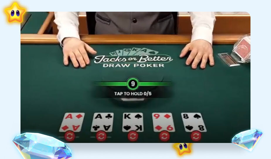 printscreen-jacks-or-better-draw-poker-afbeelding