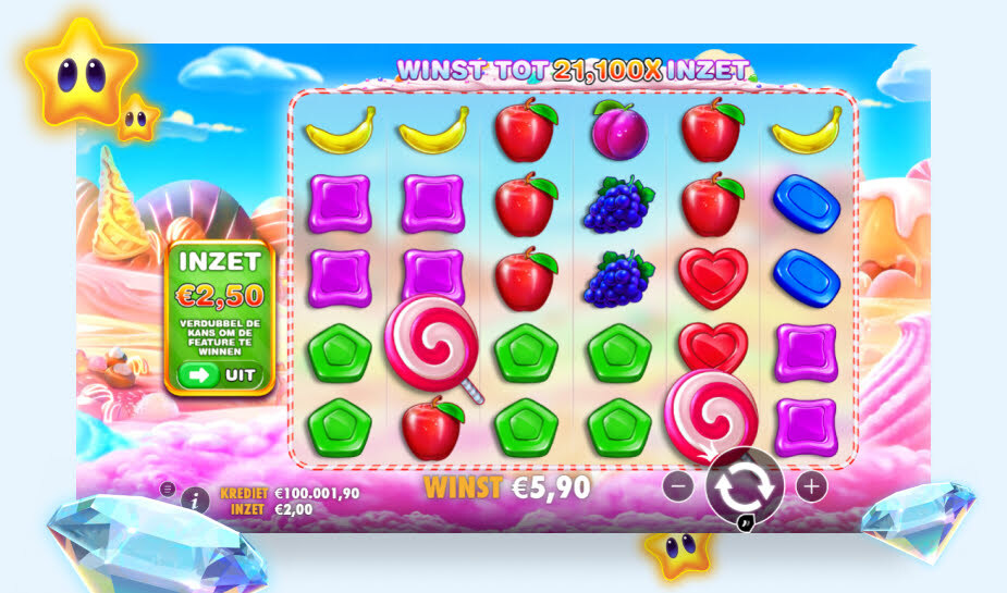 printscreen-sweet-bonanza-afbeelding