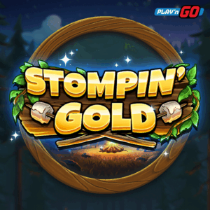 Stompin'Gold afbeelding 510