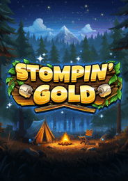 Stompin’ Gold
