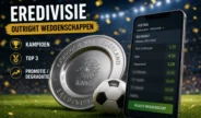 De Eredivisie begint weer: wat is het beste moment om outrights te plaatsen?