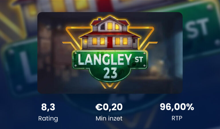 Langley Street 23 Game of the Month 925x545px