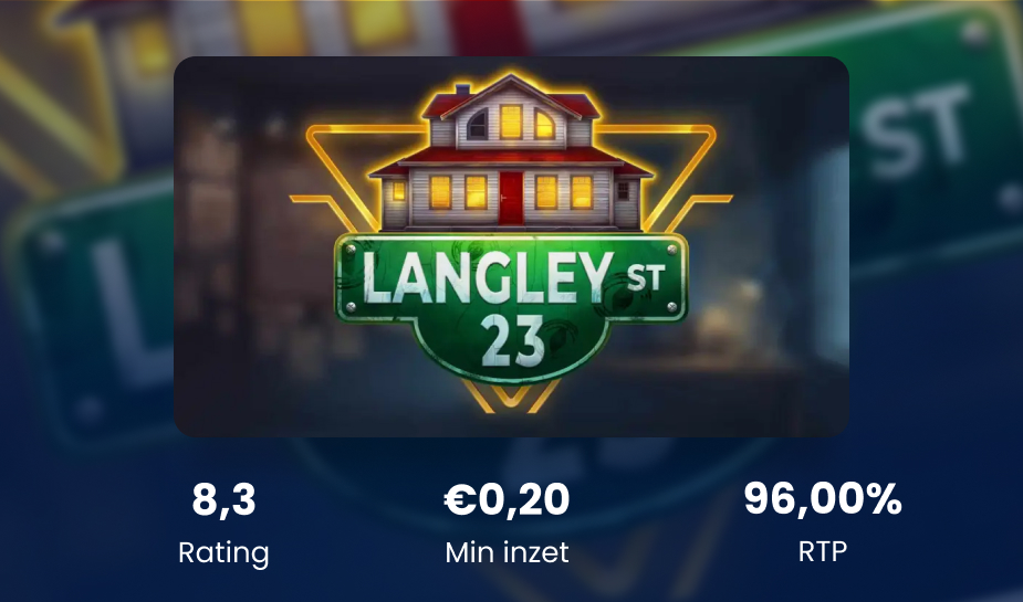 Langley Street 23 Game of the Month 925x545px