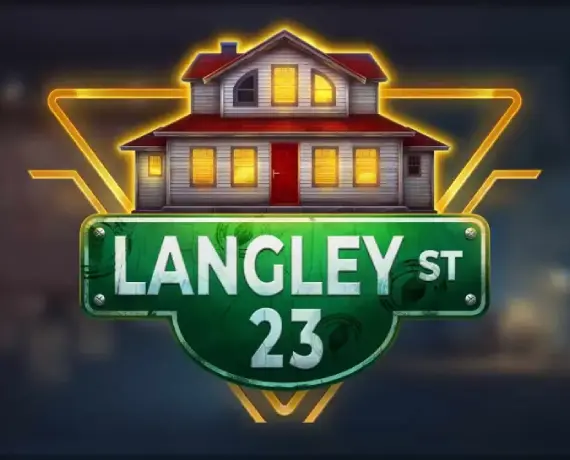 Langley Street 23