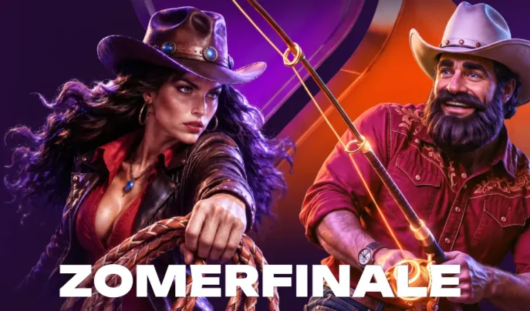 Tonybet zomerfinale