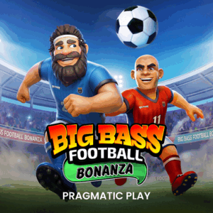Big Bass Football Bonanza afbeelding 510
