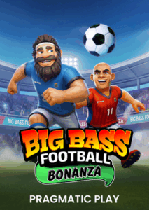 Big Bass Football Bonanza afbeelding 720