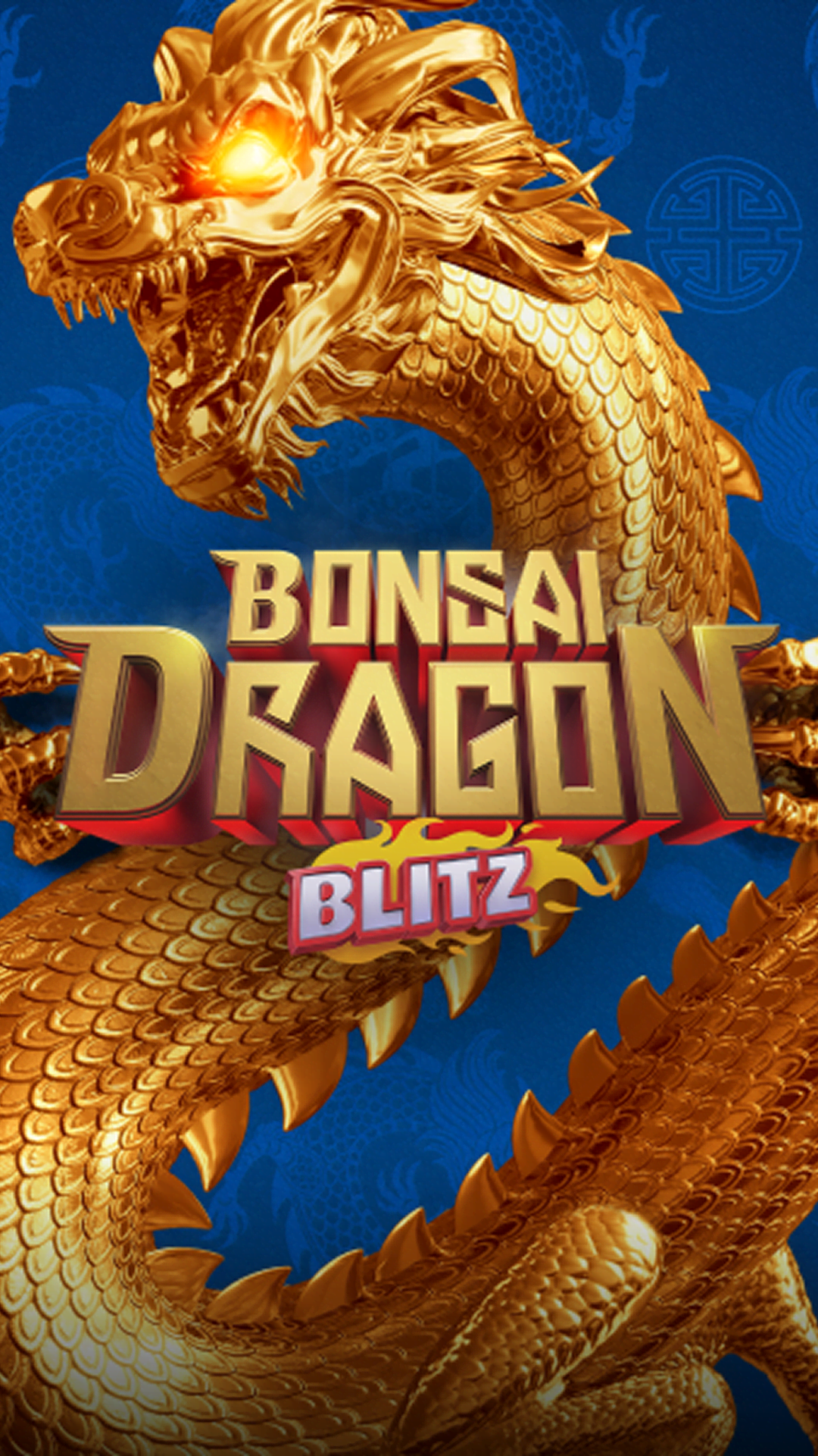 Bonsai Dragon Blitz Dream Drop afbeelding Mobiel
