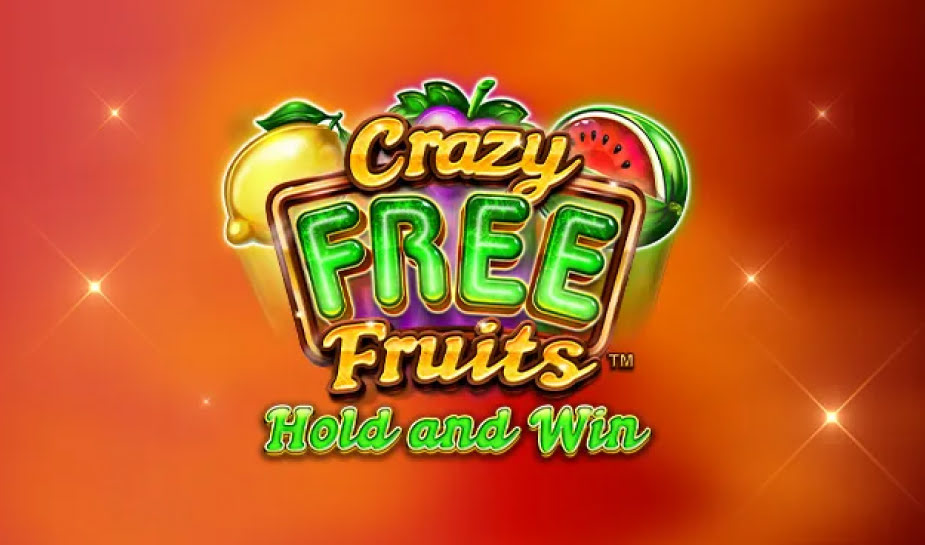 Crazy Free Fruits Hold and Win afbeelding spel duel