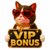 disco balls vip bonusspel logo