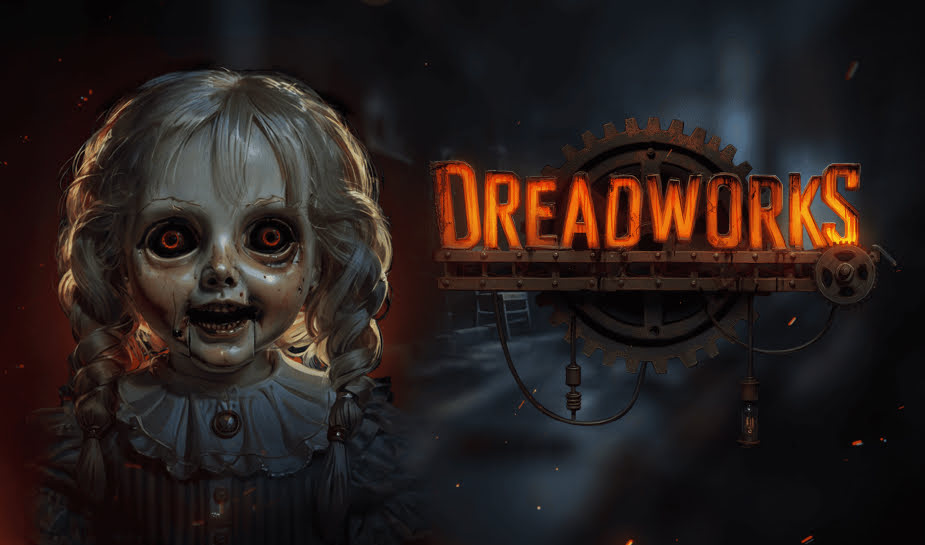 Dreadworks afbeelding spel duel Horror