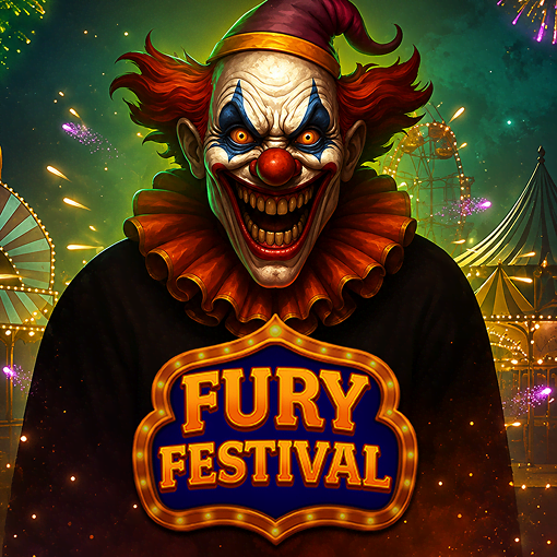 Fury Festival