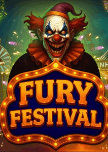 Fury Festival afbeelding 720