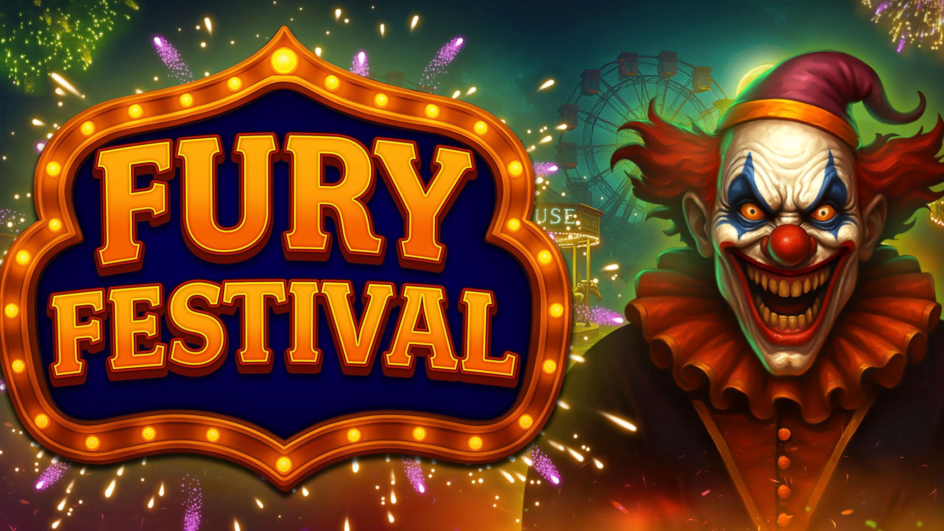 Fury Festival afbeelding Desktop