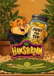 Hamsterdam