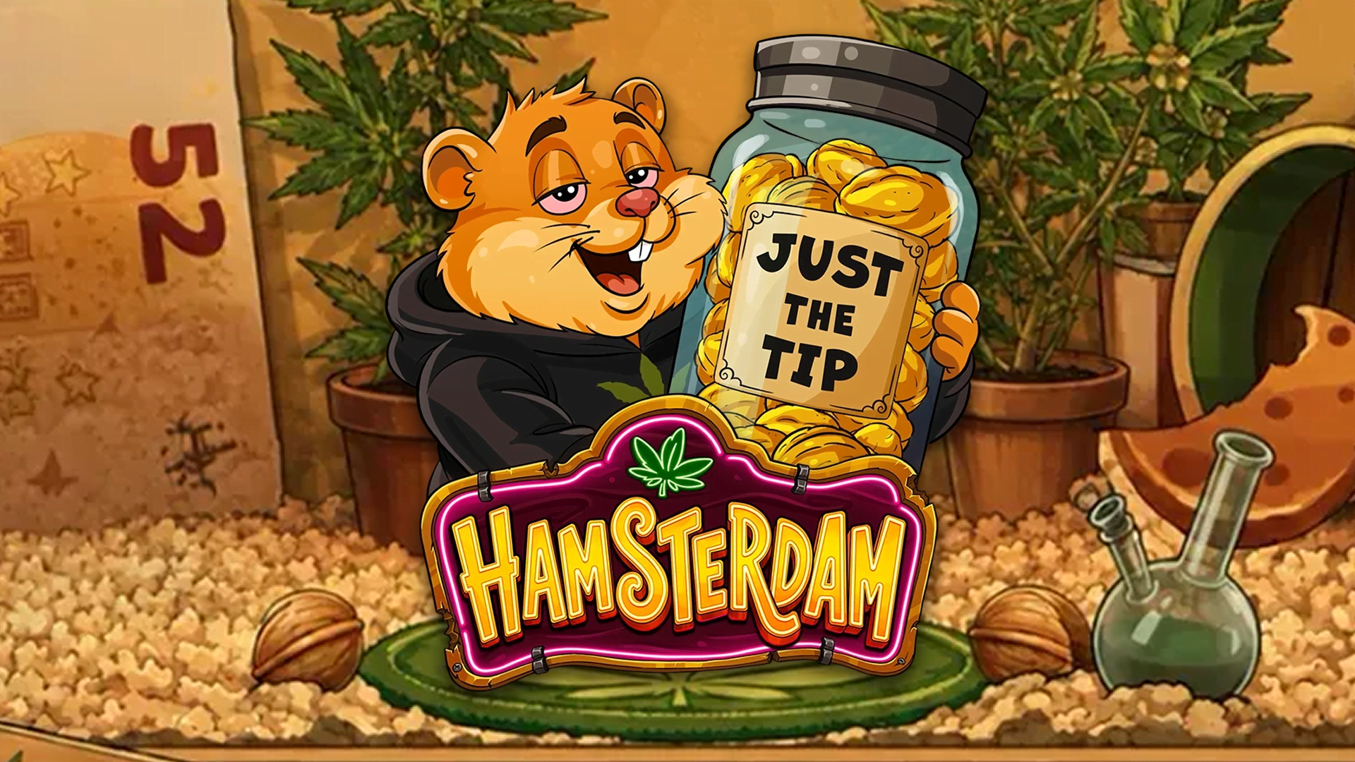 Hamsterdam afbeelding Desktop