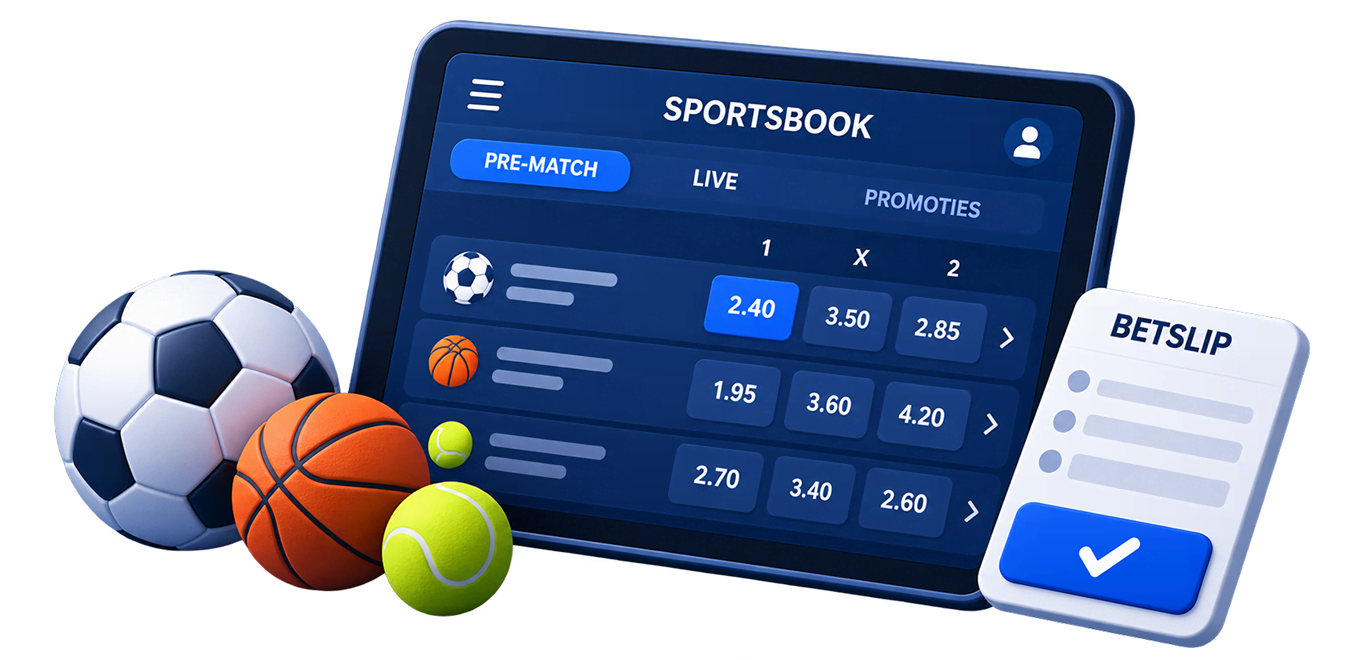 Hoe werkt een sportsbook afbeelding in png header