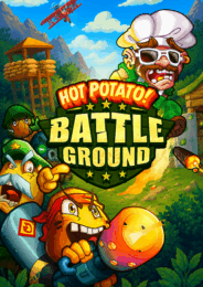 Hot Potato Battleground