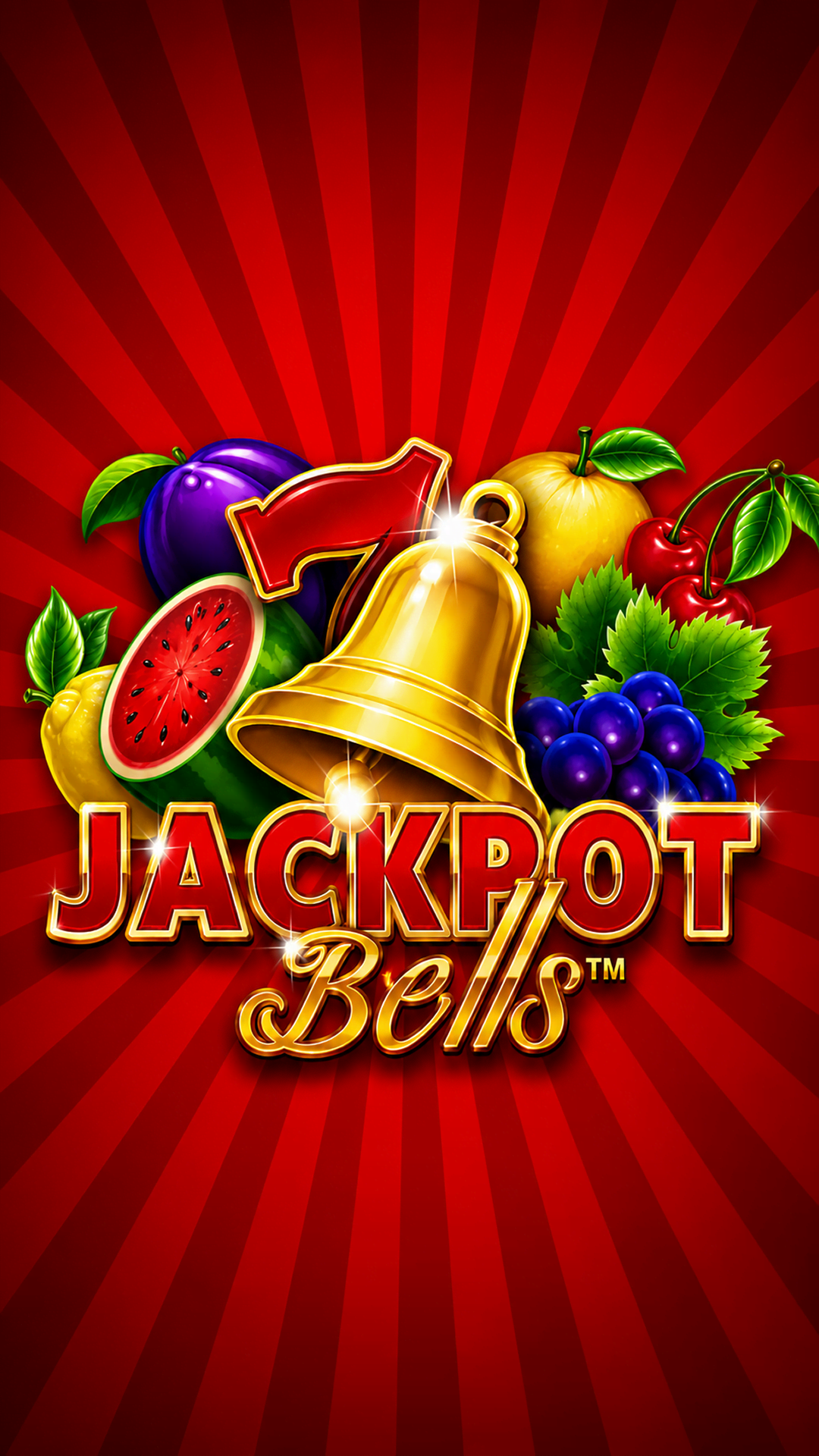 Jackpot Bells Afbeelding Mobiel