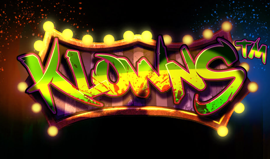 Klowns afbeelding spel duel Horror
