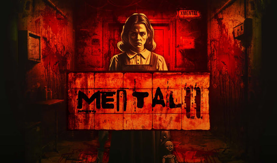 Mental 2 afbeelding Spel duel Horror