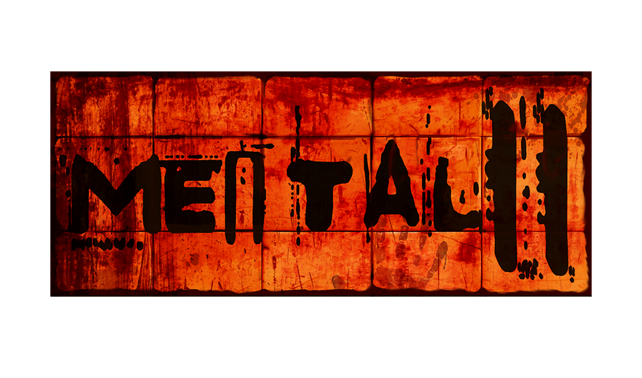 Mental 2 afbeelding Spel duel Horror png