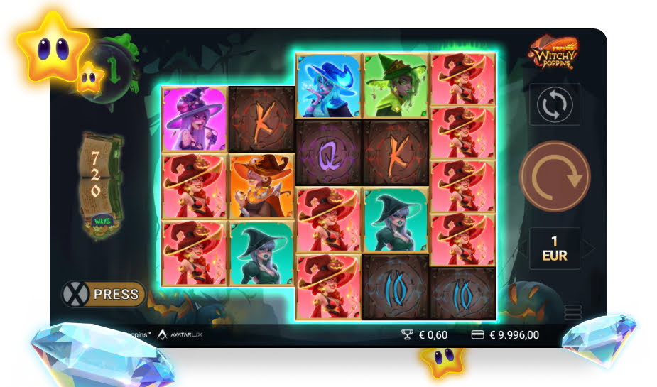 Printscreen Witchy Poppins afbeelding wit