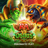 Ra vs Osiris afbeelding 510