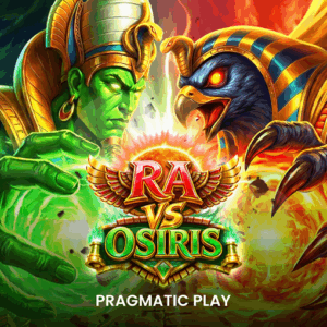 Ra vs Osiris afbeelding 510