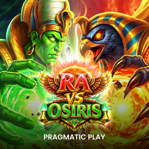 Ra vs Osiris
