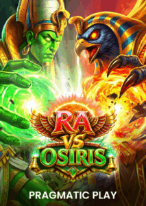 Ra vs Osiris afbeelding 720