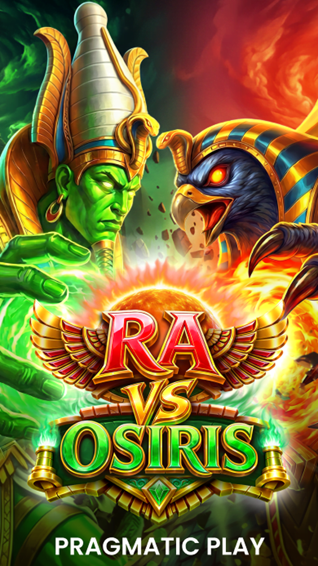 Ra vs Osiris afbeelding Mobiel