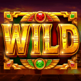 Ra vs Osiris Wild afbeelding