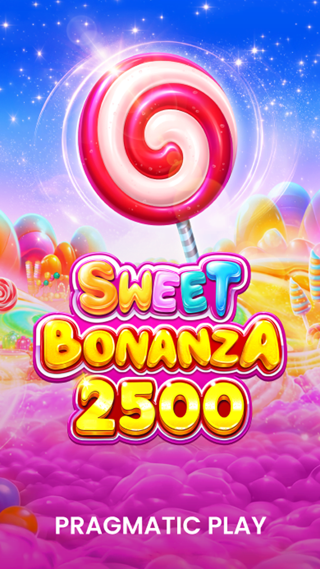 Sweet Bonanza 2500 afbeelding Mobiel