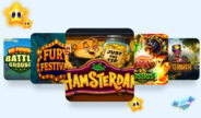 Top 5 gokkasten van september 2026