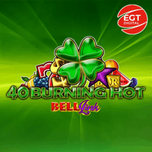 40 Burning Hot Bell Link afbeelding 510