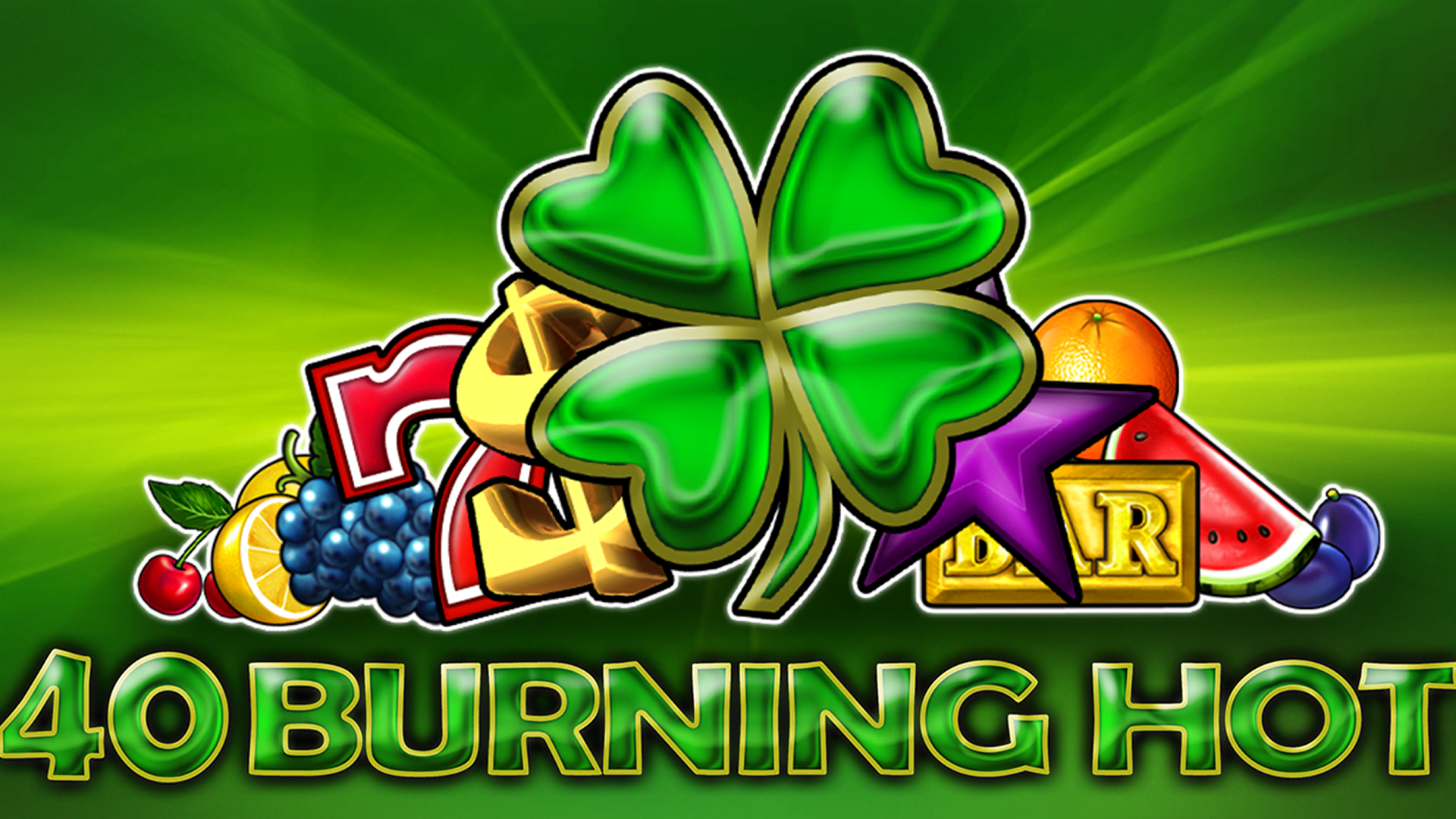 40 Burning Hot Bell Link afbeelding desktop