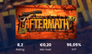 Game of the Month: Aftermath