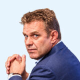 Arjan Korstjens