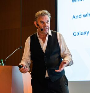 Arjan Korstjens auteur en expert online casino en bonussen