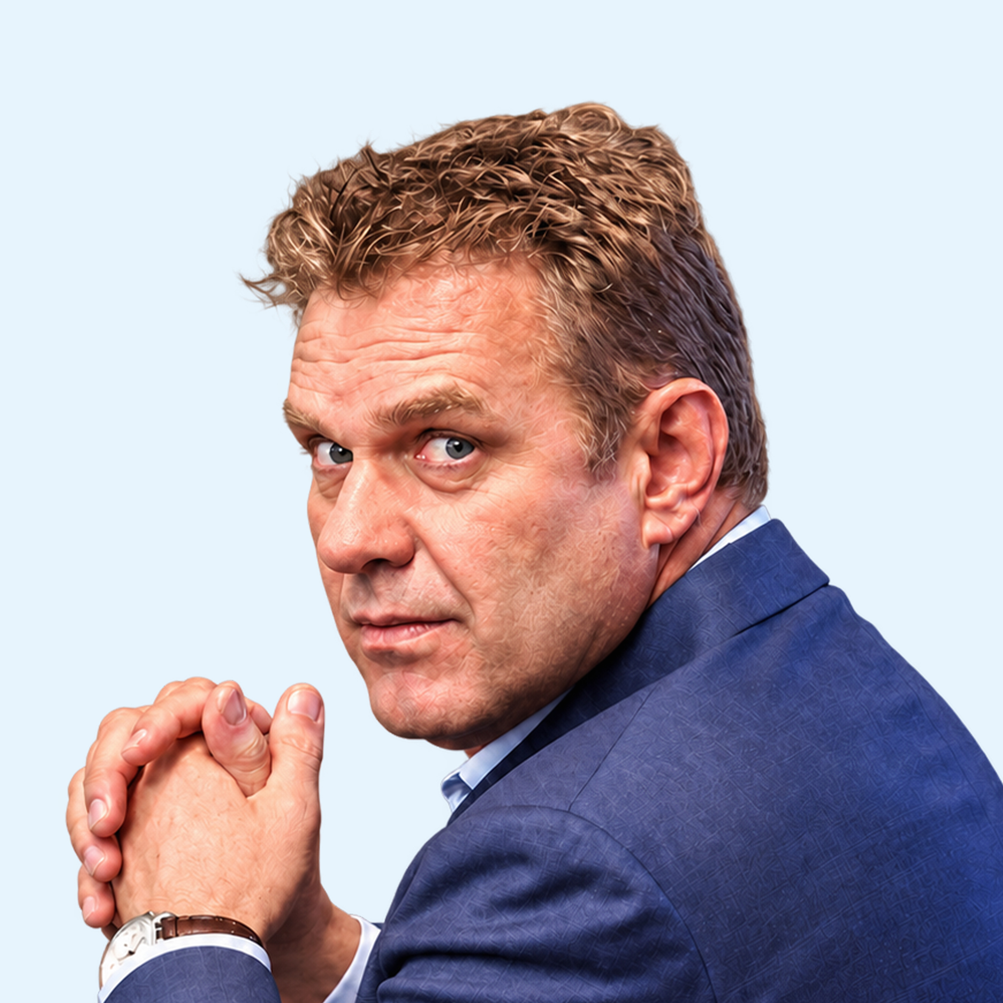 Arjan Korstjens