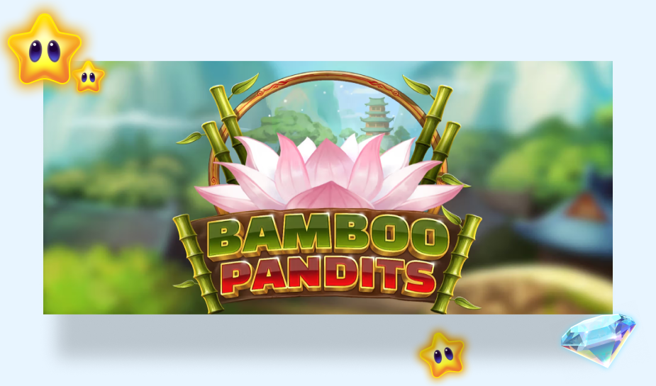 Bamboo Pandits Top 5 slots oktober 2026 925x545px