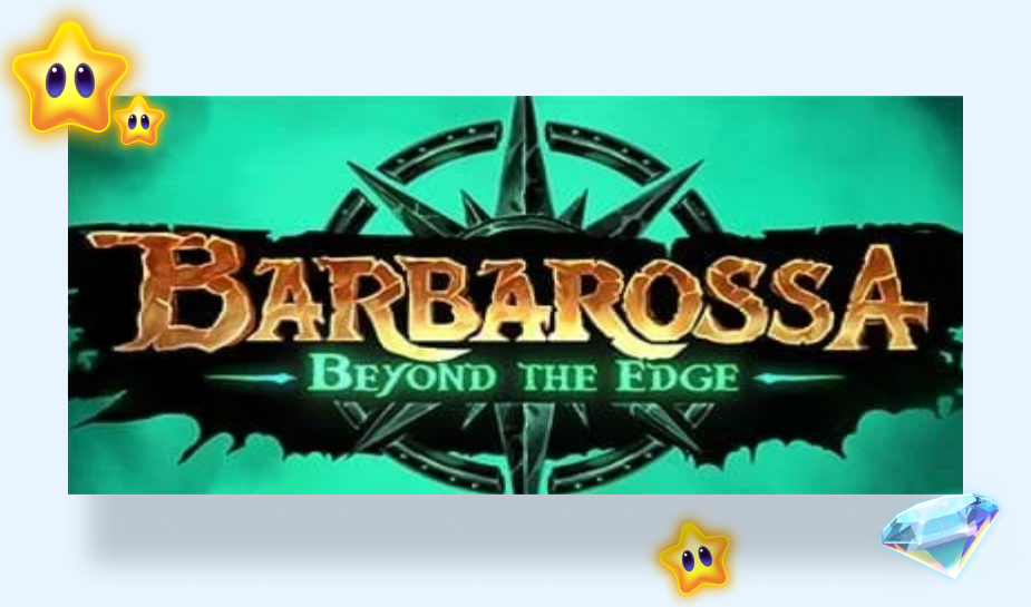 Barbarossa Beyond the Edge top 5 slots 925x545