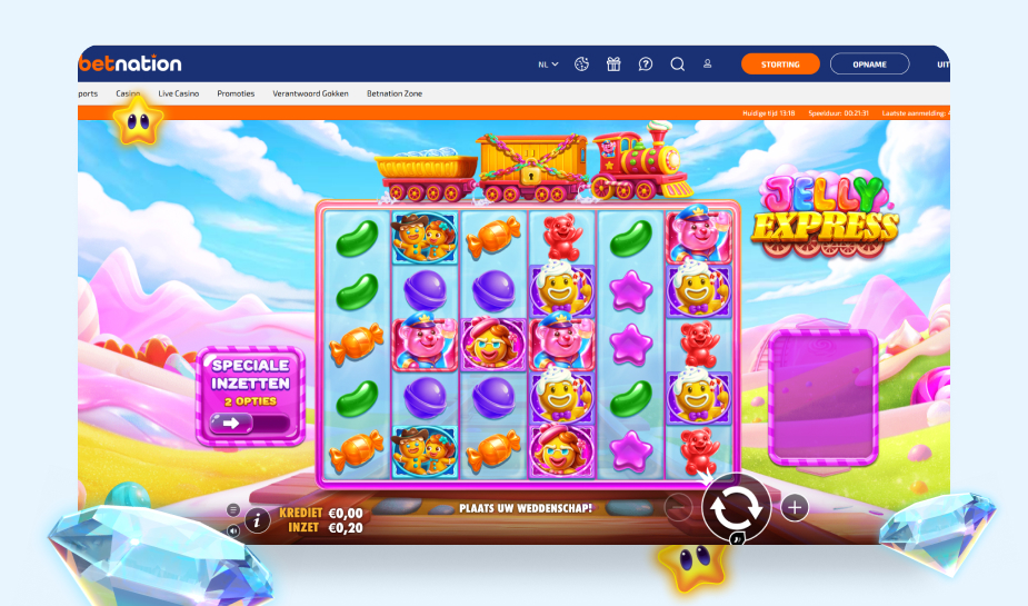 Betnaton-jelly-express-printscreen