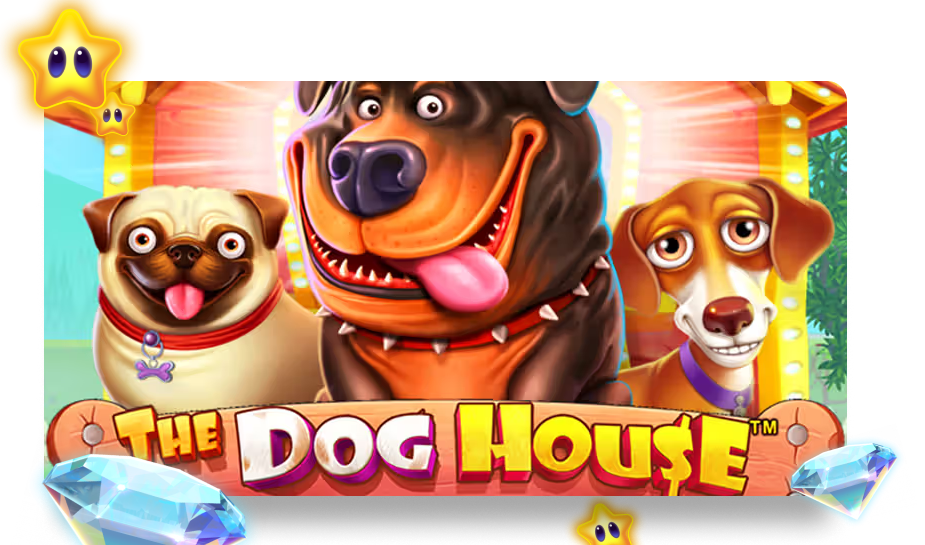 Doghouse Dierendag