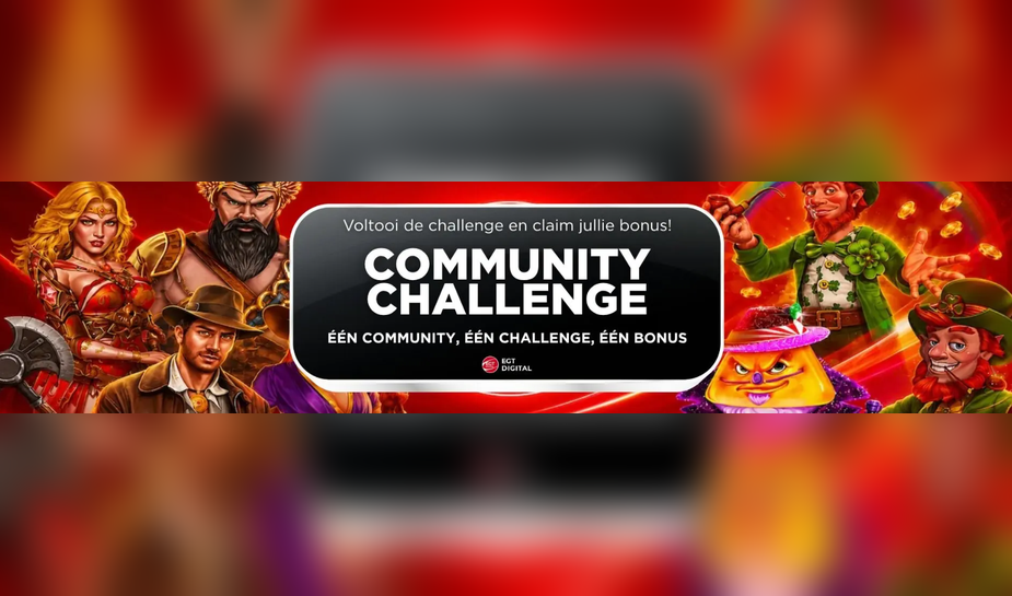 Fair Play introduceert Community Challenge, wat is dat?